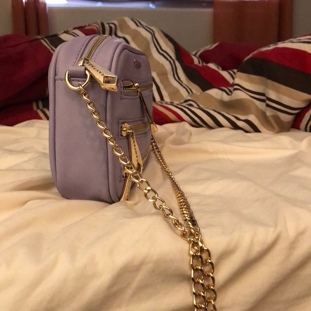 Purple Rampage Purse - Picture 4 of 4